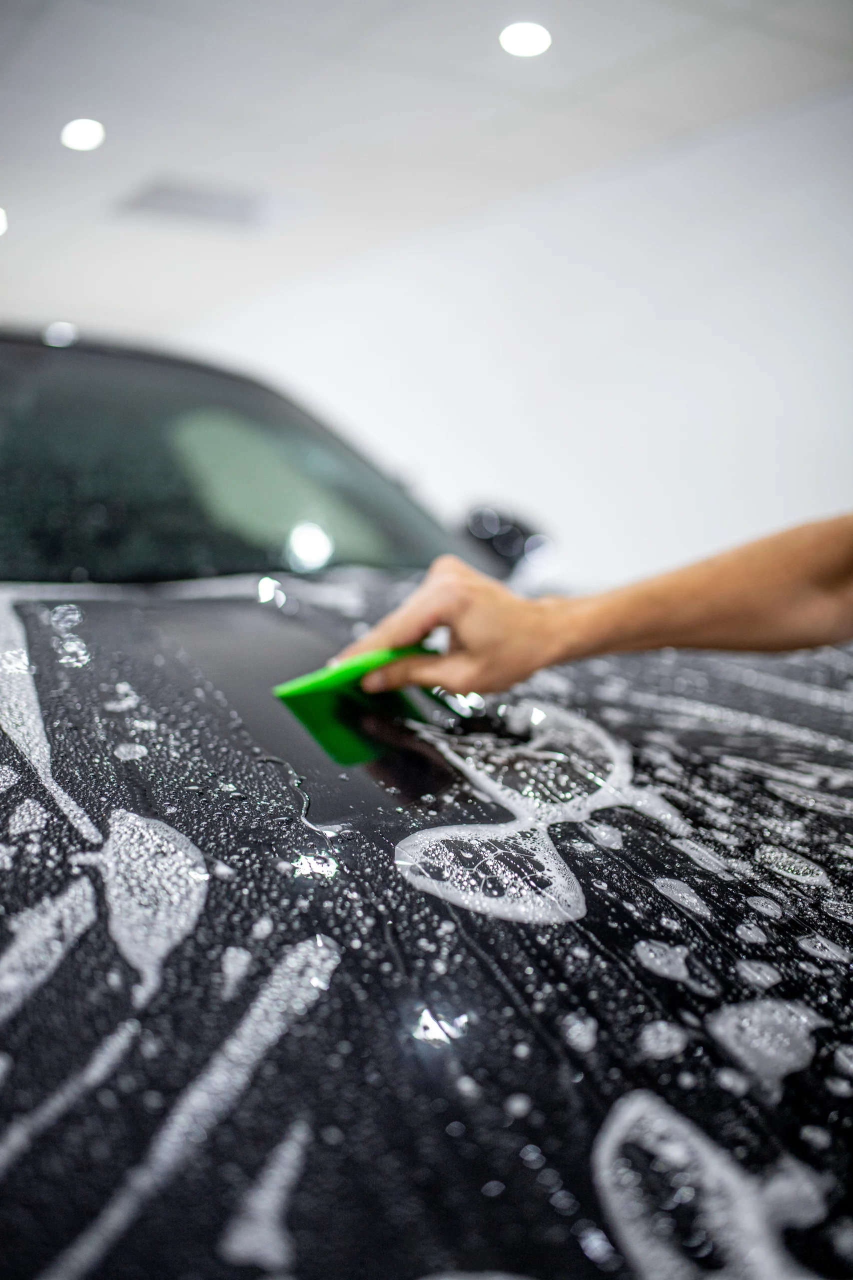 Paint Protection Film