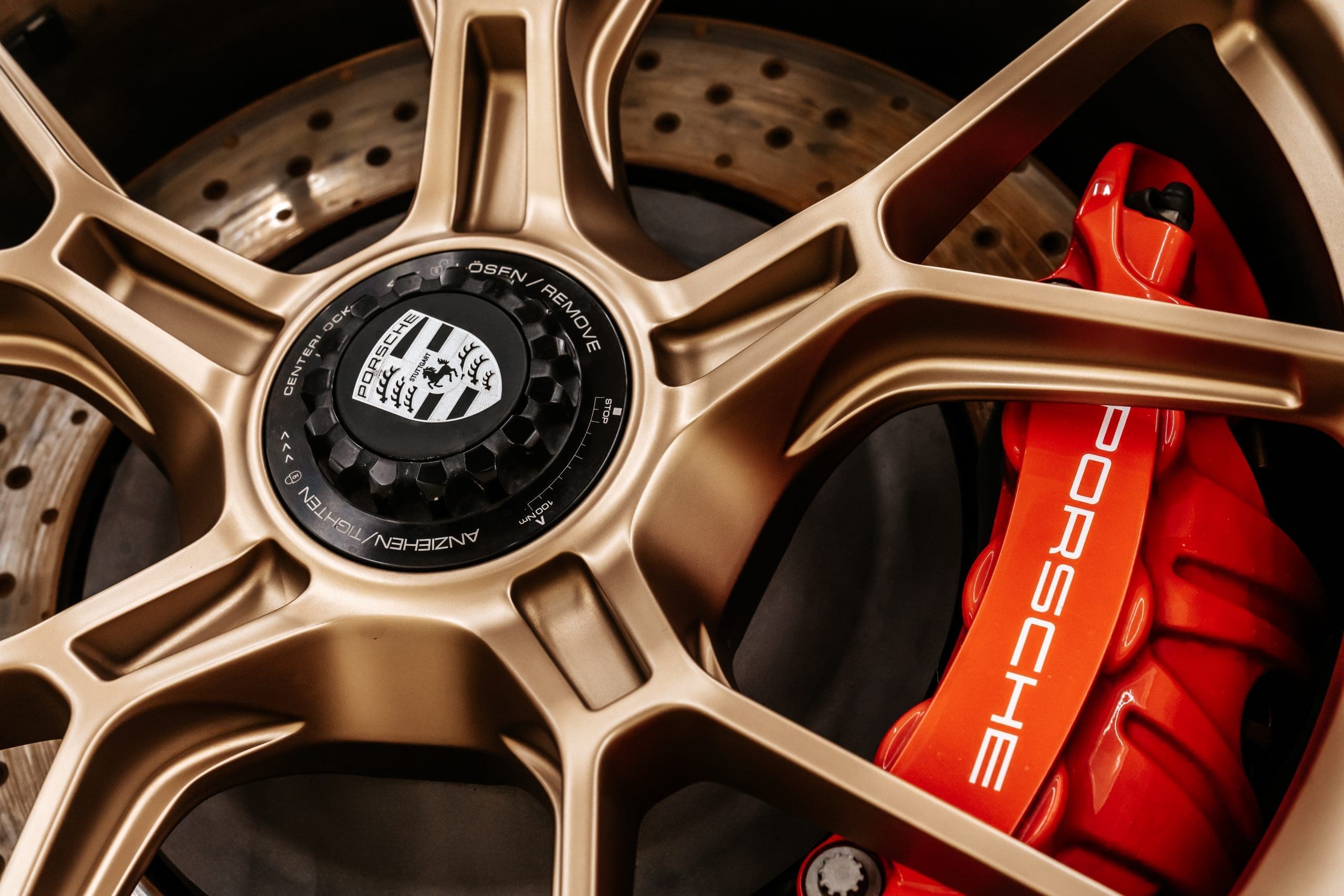 Ceramic Tires