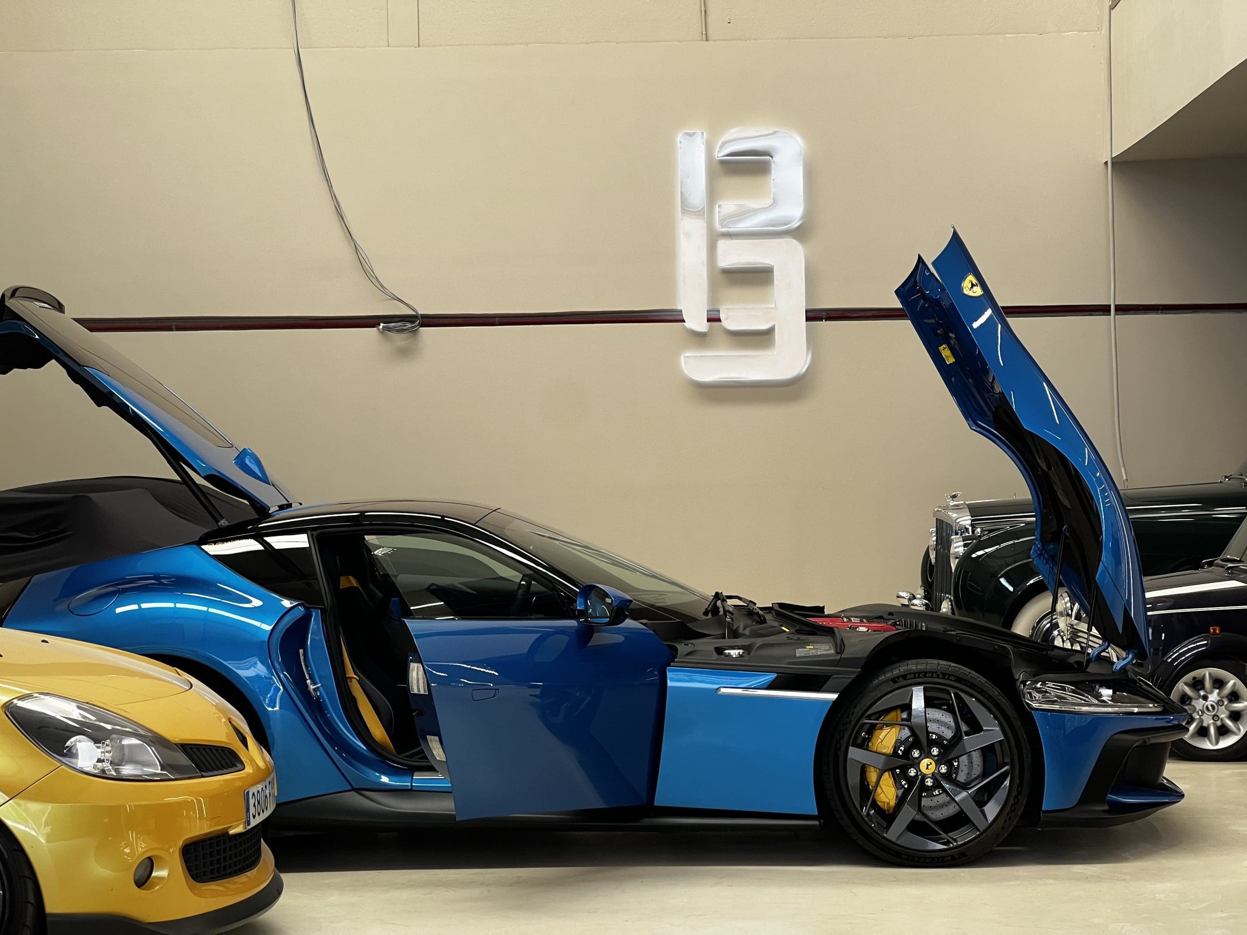 Detailing Automotriz: Más que Limpieza, una Restauración Profesional