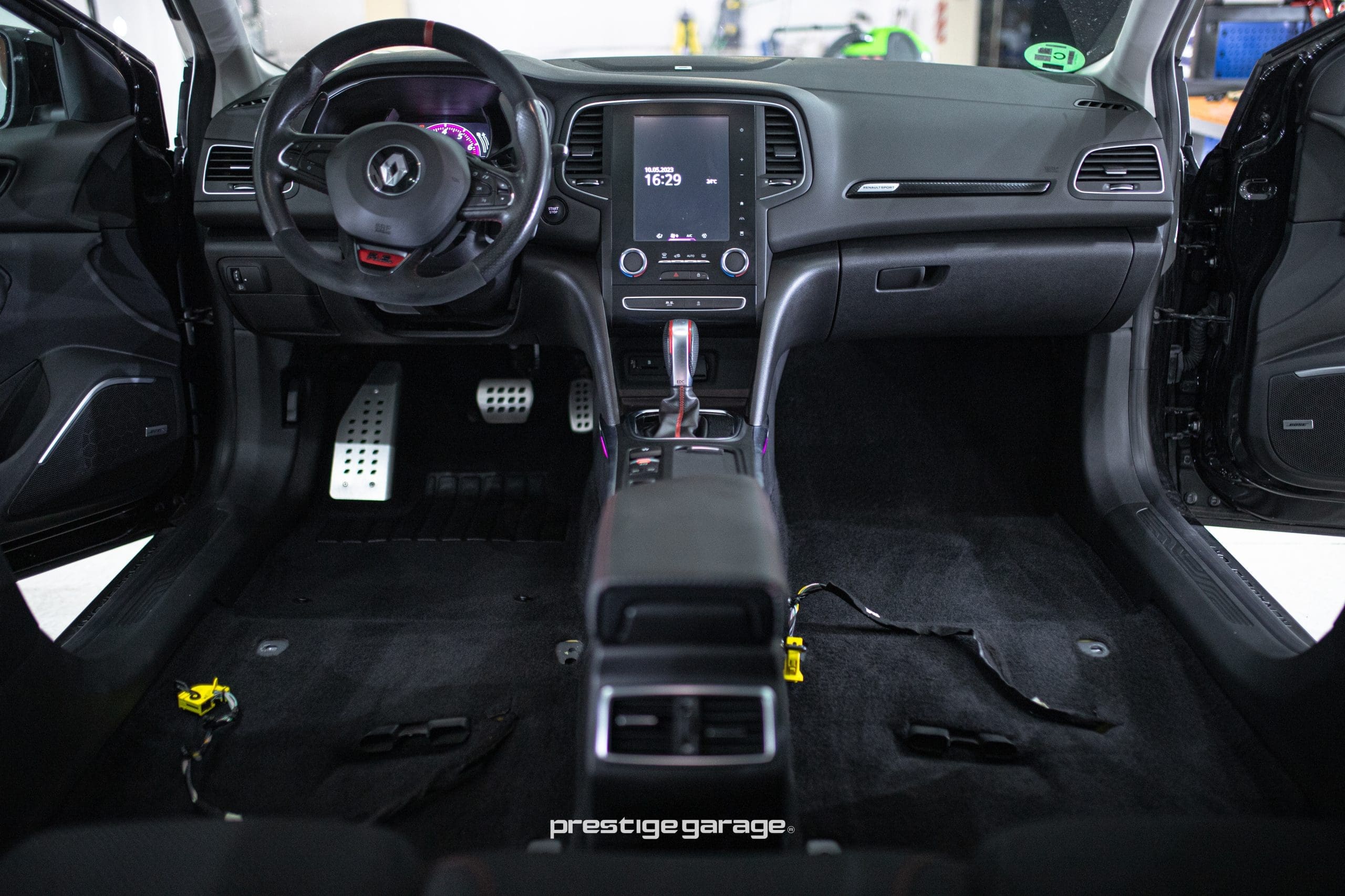 Limpieza Integral Prestige